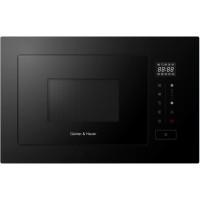 Микроволновая печь Gunter&Hauer EOK 2602 BL Inverter Черный