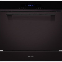 Посудомийна машина Gunter&Hauer SL 3008 Compact