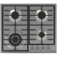 Газова варильна поверхня Gunter&Hauer GH 608 IX