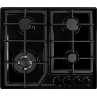 Газова варильна поверхня Gunter&Hauer GH 609