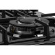 Газовая варочная поверхность Gunter&Hauer GH 609 Газовая варочная поверхность Gunter&Hauer GH 609