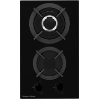 Газова варильна поверхня Gunter&Hauer GHD 302