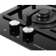 Газовая варочная поверхность Gunter&Hauer GHD 322 GL