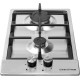 Газовая варочная поверхность Gunter&Hauer GHD 322 IX