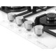 Газовая варочная поверхность Gunter&Hauer GL 64 TW