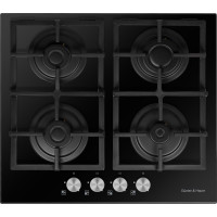 Газова варильна поверхня Gunter&Hauer GL 64 B