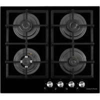 Газова варильна поверхня Gunter&Hauer GL 64 TB