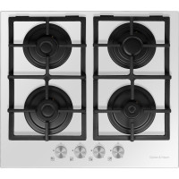 Газова варильна поверхня Gunter&Hauer GL 64 W