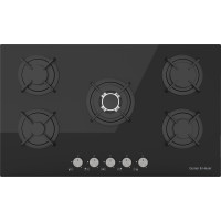 Газова варильна поверхня Gunter&Hauer GL 9 B