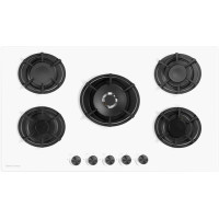 Газова варильна поверхня Gunter&Hauer GL 9 W