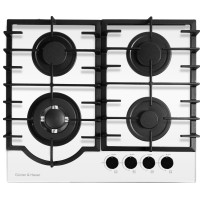 Газова варильна поверхня Gunter&Hauer GL 644 W