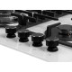 Газовая варочная поверхность Gunter&Hauer GL 644 W Газовая варочная поверхность Gunter&Hauer GL 644 W