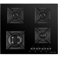 Газова варильна поверхня Gunter&Hauer GL 68 BL