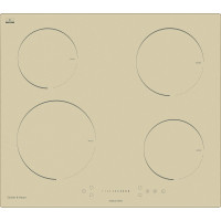 Індукційна варильна поверхня Gunter&Hauer I 6 IVR Айворі