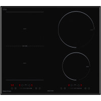 Индукционная варочная поверхность Gunter&Hauer I 6 MFZ Черное стекло