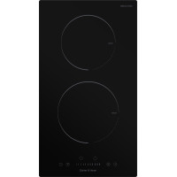 Індукційна варильна поверхня Gunter&Hauer ID 30 Чорне скло