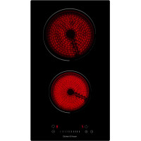 Электрическая варочная поверхность Gunter&Hauer CER 320