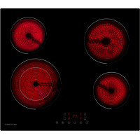 Електрична варильна поверхня Gunter&Hauer CER 641