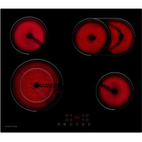 Електрична варильна поверхня Gunter&Hauer CER 642