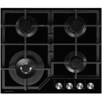 Газова варильна поверхня Gunter&Hauer GT 642