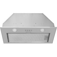 Вбудована кухонна витяжка Gunter&Hauer ATALA 1060 BI Нержавіюча сталь