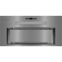 Вбудована кухонна витяжка Gunter&Hauer ATALA 1060 IX Нержавіюча сталь