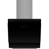 Пристінна кухона витяжка Gunter&Hauer LEONA 7 Чорна