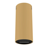 Пристінна кухона витяжка Gunter&Hauer MARGARETTE 3D WALL SD Пісочний