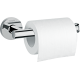 Тримач рулону туалетного паперу без кришки Hansgrohe Logis Universal 41726000