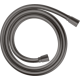 Душевой шланг hansgrohe Isiflex 160 cm, матовый черный хром 28276340