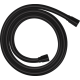 Душевой шланг hansgrohe Isiflex 160 cm, черный матовый 28276670