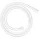 Душовий шланг hansgrohe Isiflex 160 cm, білий матовий 28276700