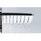 Душевая система Hansgrohe Raindance Select E 360 Showerpipe с термостатом, белый/хром 27112400