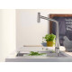 Мийка для кухні Hansgrohe S71 S711-F655 43309800