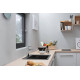 Мойка для кухни Hansgrohe S51 S510-F450, Concrete Grey 43312380 серый светлый