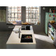 Мойка для кухни Hansgrohe S51 S510-U770 43434170 чёрный графит