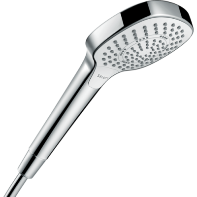 Ручной душ Hansgrohe Croma Select E Multi EcoSmart 26811400