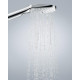 Ручной душ Hansgrohe Raindance Select 120 Air 3jet 26520000