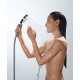 Ручний душ Hansgrohe Croma Select S Multi EcoSmart 26801400