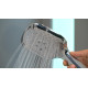 Ручной душ Hansgrohe Raindance Select E 150 3jet EcoSmart 26551000
