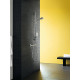 Ручной душ Hansgrohe Croma 100 Vario EcoSmart 28537000