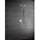 Змішувач Hansgrohe ShowerSelect S для душу і ванни (15748000)