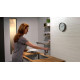Змішувач Hansgrohe Metris Select для кухонної мийки 14884000