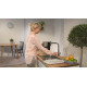 Смеситель Hansgrohe Talis Select S для кухонной мойки 72821800