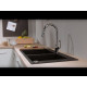 Змішувач Hansgrohe Focus M42 для кухонного миття 71800000
