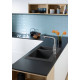 Змішувач Hansgrohe Talis M51 для кухонного миття, хром 73854000
