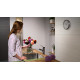 Змішувач Hansgrohe Talis S для кухонного миття 32841000