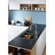 Змішувач Hansgrohe Talis M51 для кухонного миття, під сталь 73850800