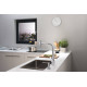 Змішувач Hansgrohe Talis Select M51 для кухонного миття з висувним душем, хром 73867000