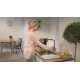 Змішувач Hansgrohe Talis Select S для кухонного миття 72821000